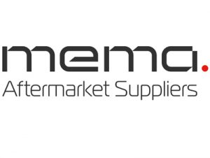 MEMA Aftermarket Suppliers logo