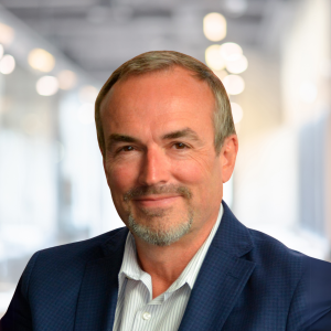 Carl Evered, MOTOR's Vice President, Content Development and Customer Service